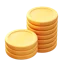 coins