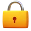 lock